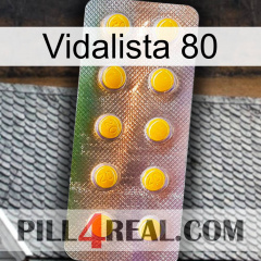 Vidalista 80 new11